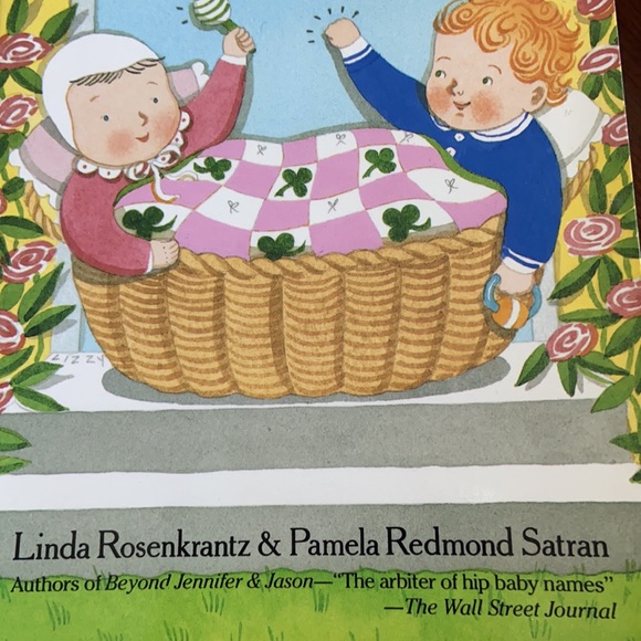 Beyond Shannon and Sean, guide to Irish baby names - Picture 2 of 6